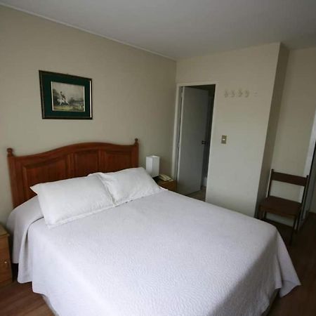 Magno Hotel Valparaíso Dış mekan fotoğraf