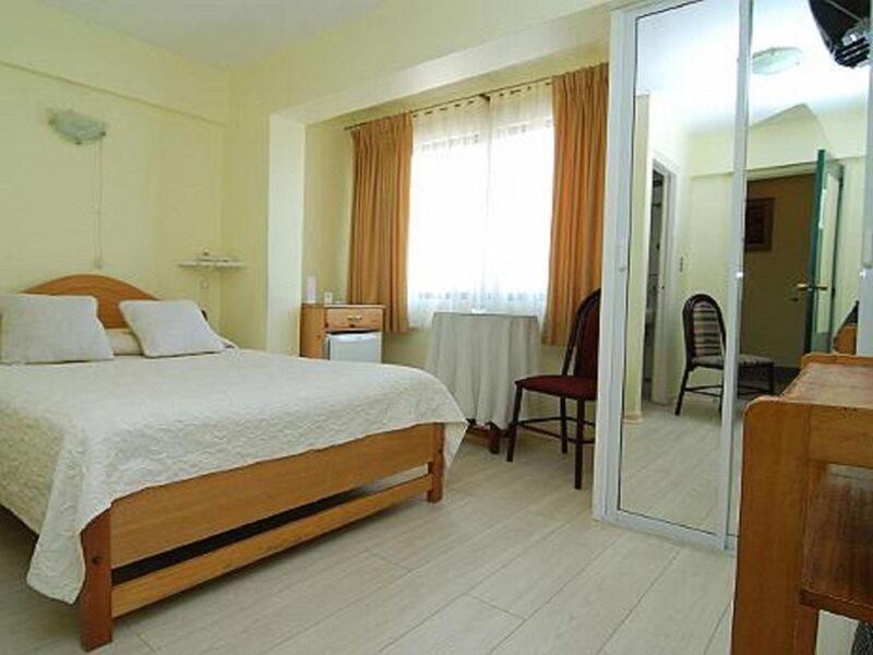Magno Hotel Valparaíso Dış mekan fotoğraf