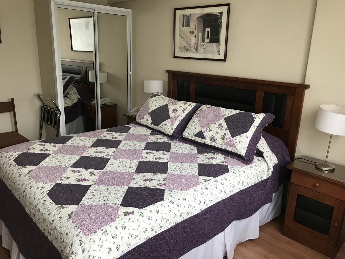 Magno Hotel Valparaíso Dış mekan fotoğraf