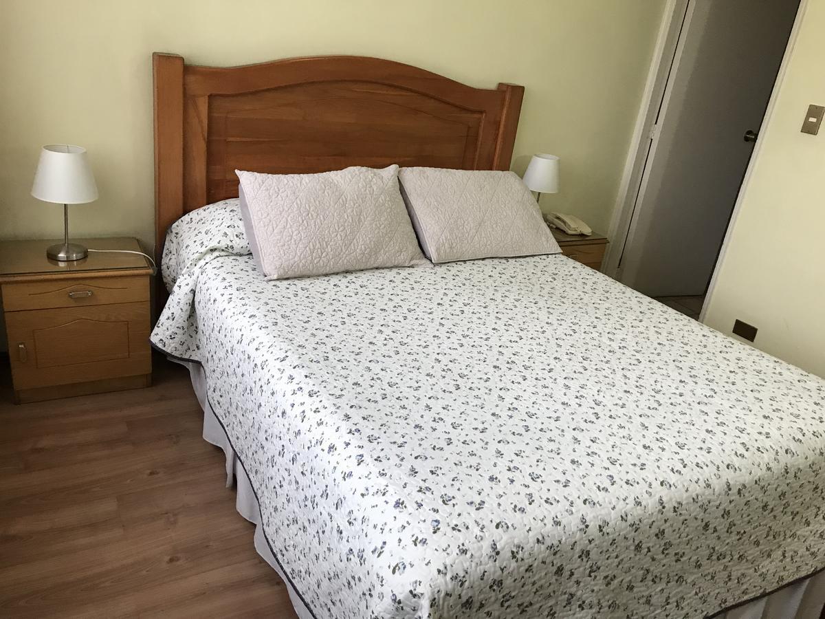 Magno Hotel Valparaíso Dış mekan fotoğraf
