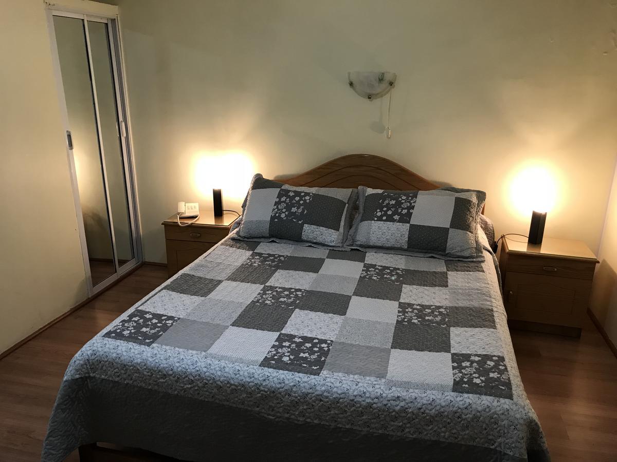 Magno Hotel Valparaíso Oda fotoğraf