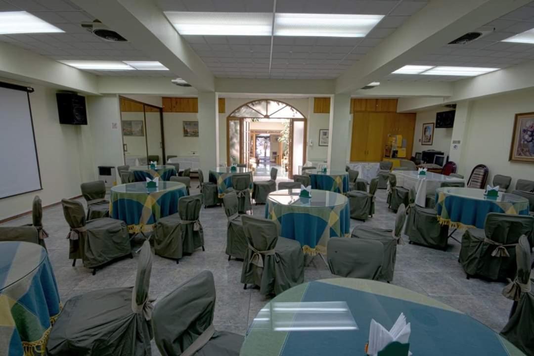 Magno Hotel Valparaíso Dış mekan fotoğraf