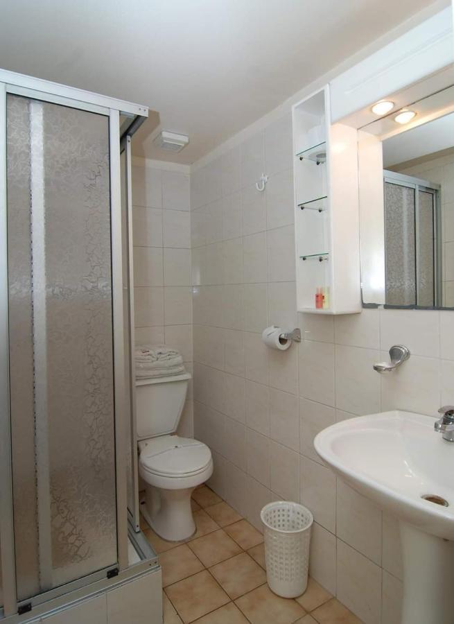 Magno Hotel Valparaíso Dış mekan fotoğraf