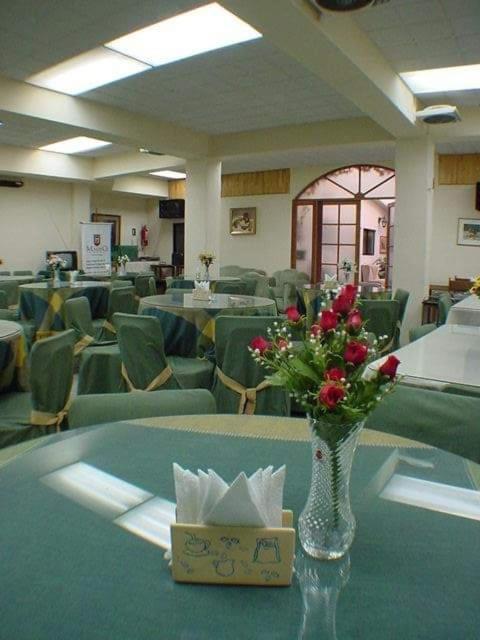 Magno Hotel Valparaíso Dış mekan fotoğraf